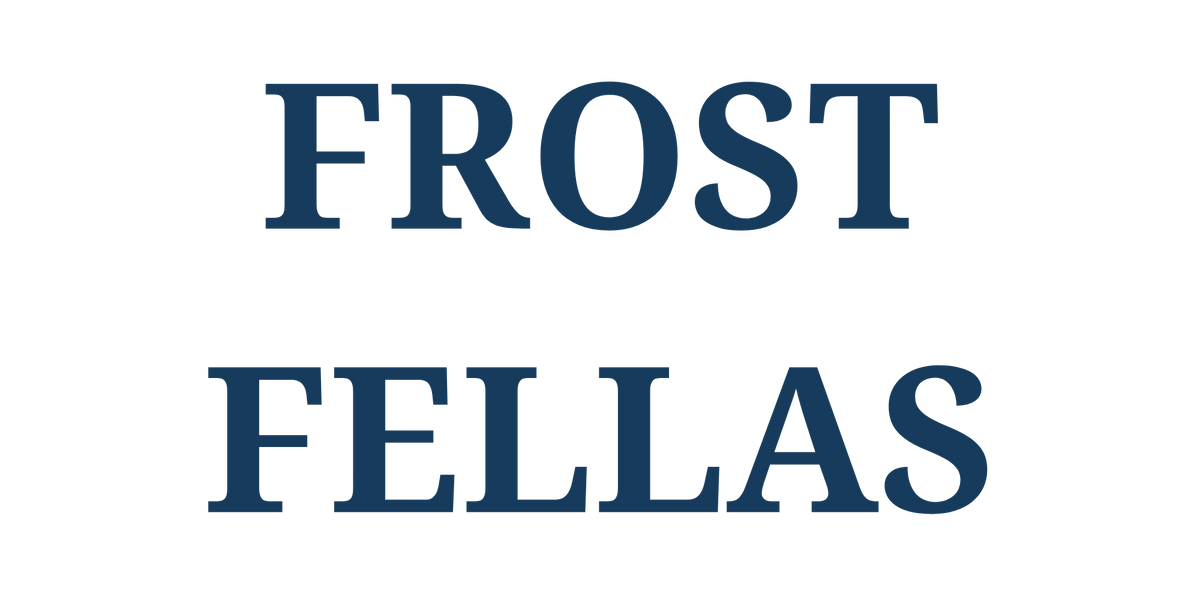FrostFellas